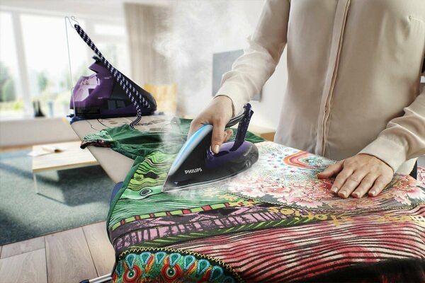 Парогенератор Philips GC9650/80 PerfectCare Elite