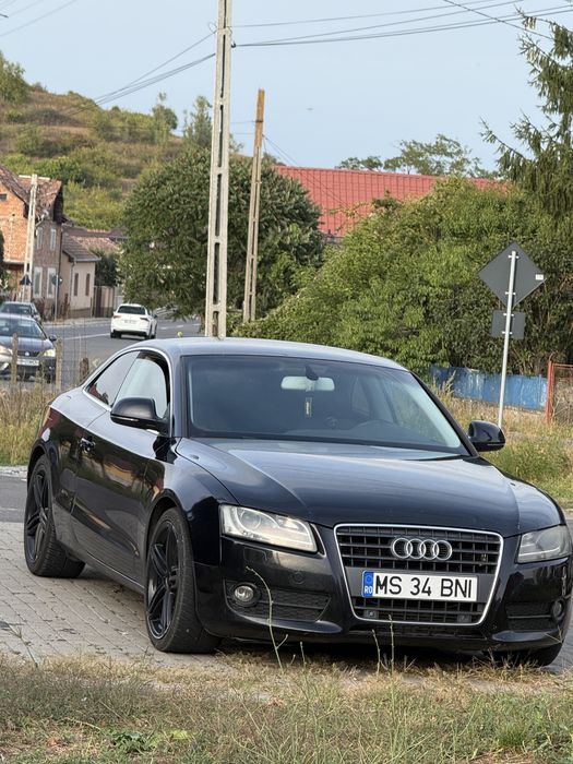 Se vinde audi a5