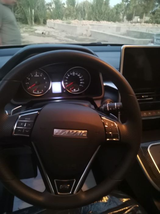 Haval m6 sotiladi