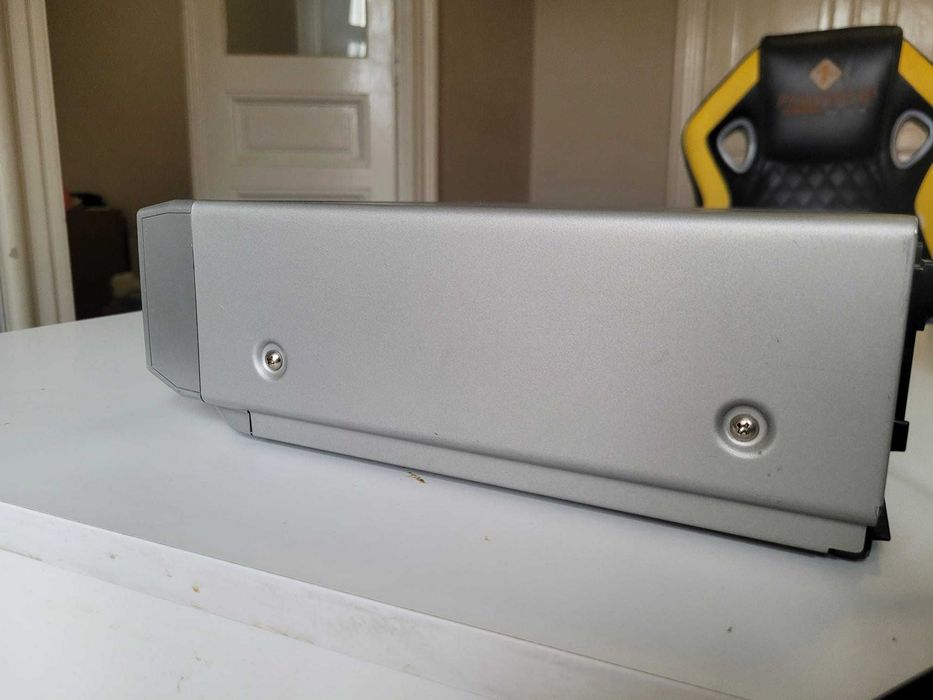 VCR Sony SLV-SE610N – funcționează impecabil