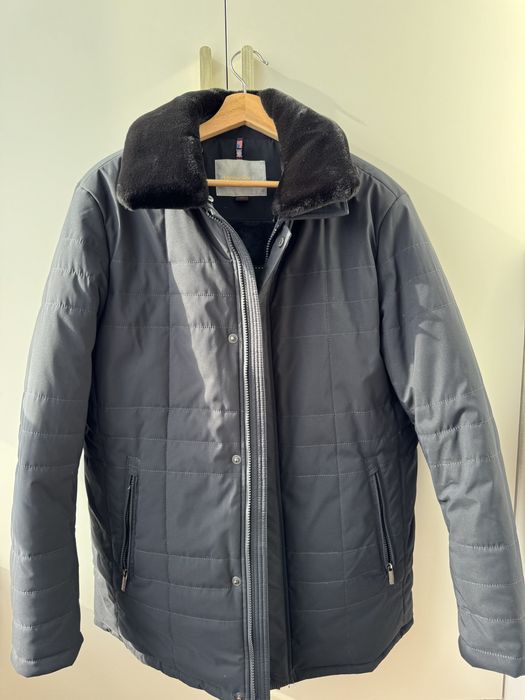 Куртка зимняя/демисезон