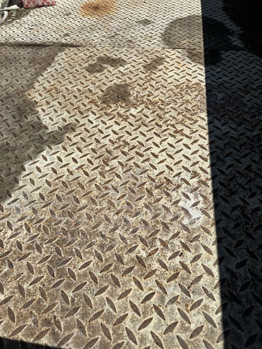 Vand Ford Transit doka 7locuri