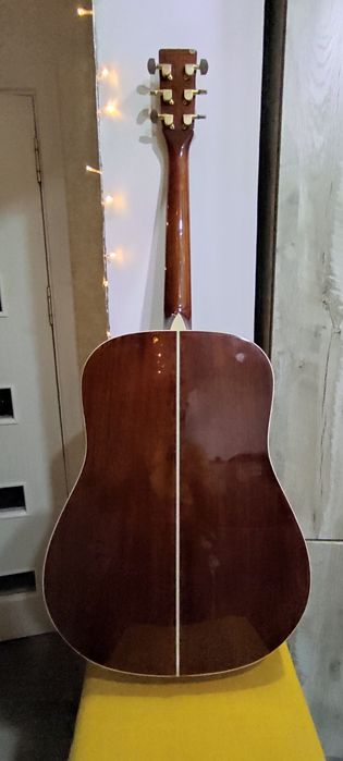 Продается красавица Morris ГИТАРА