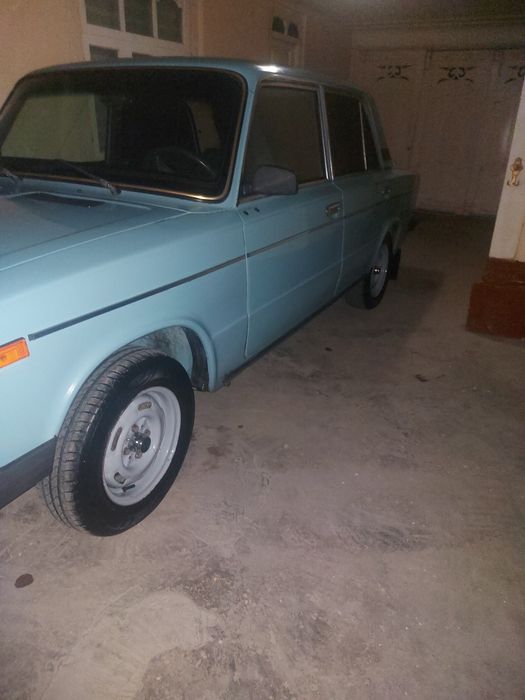 Vaz 2106 ideal xolatda.