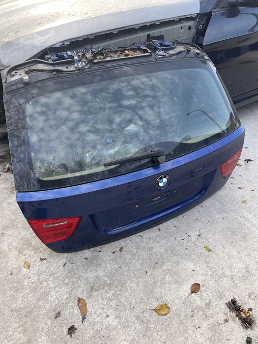 Haion bmw e91 facelift 2008-2012
