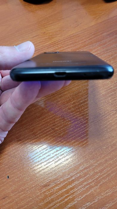 Huawei Y5p в много добро състояние