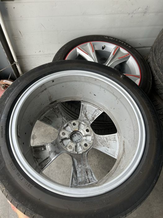 Jante de vanzare sunt VAG