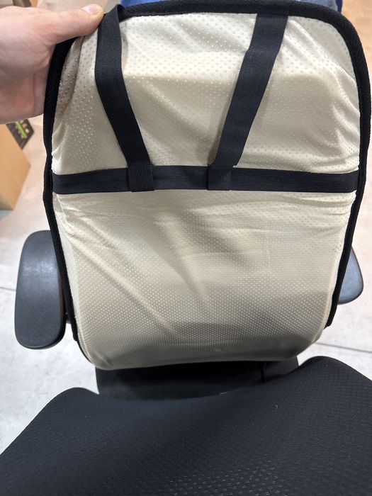 Husa de scaun pentru masaj