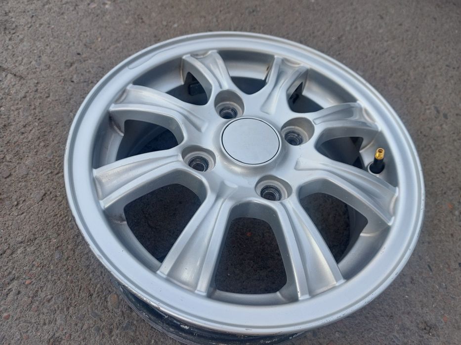 13 R Matiz diska zavod  H 9  4 ta