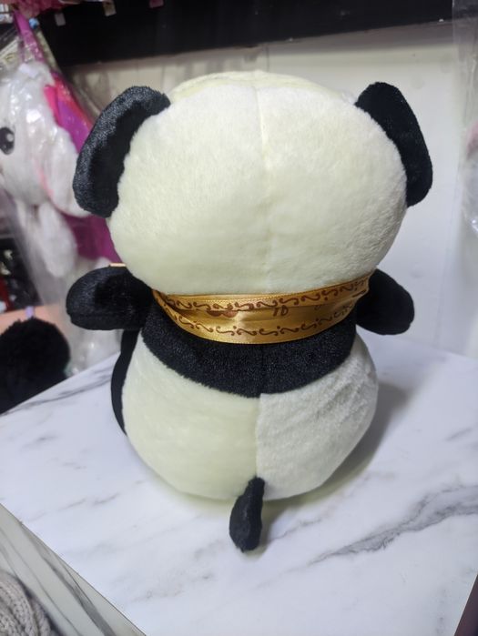 Панда милашка красивый подарок!