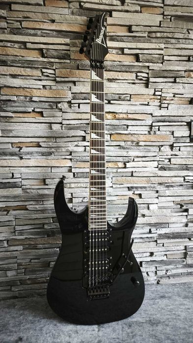 Chitara electrica IBANEZ RG270DX – Made in Korea 2001 – stare impecabilă