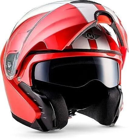Мото каски Soxon Moto и Airoh – Немско и италианско качество!