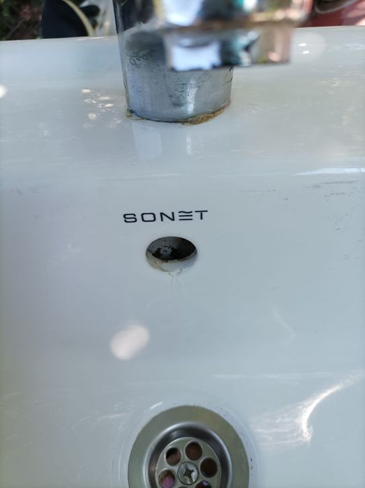 2 Chiuvete de vânzare