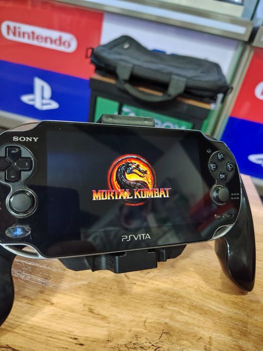 PlayStation Vita 1000x