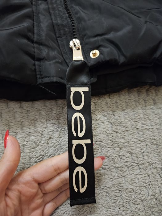 Яке Bebe -L размер