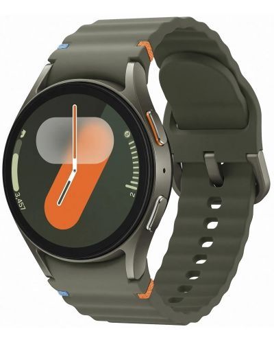 Продава се чисто нов часовник samsung galaxy watch 7 40mm