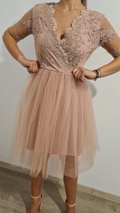 Rochie dama de ocazie