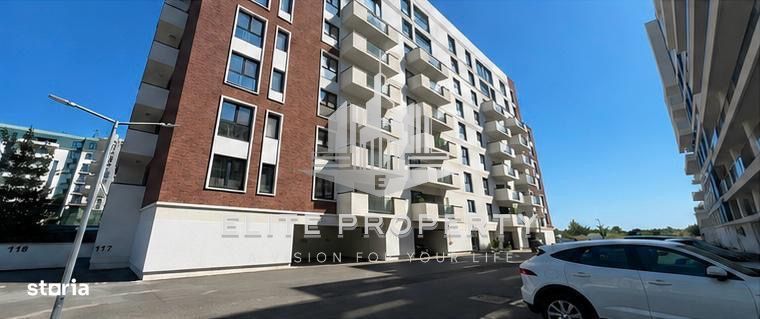 Vanzare apartament | 2 Camere | Crystal North