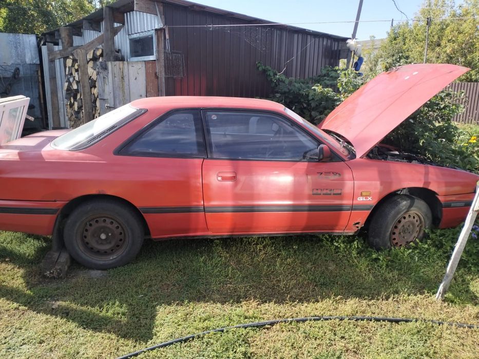 Продам Мазду 626