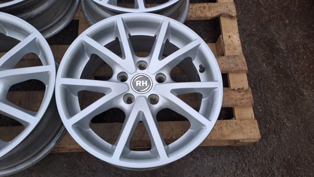 16" 5Х112мм RH Germany/ 5x112mm