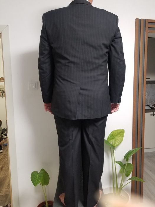 Класически костюм Аполон