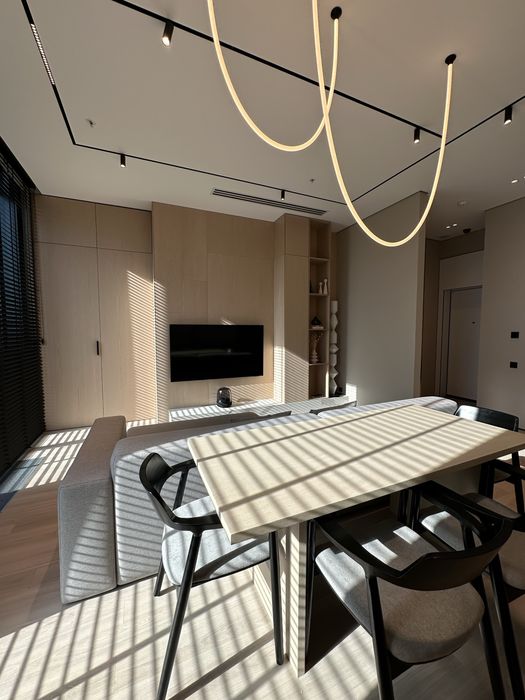 NestOne 3/9/51 Класса люкс 72м2.