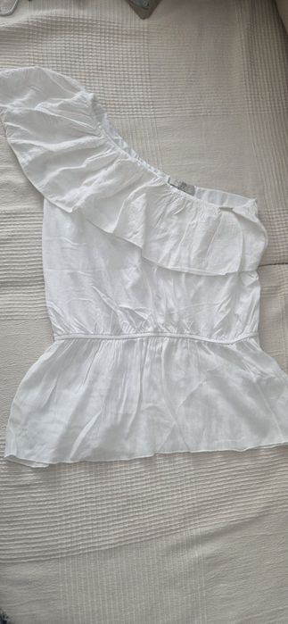 Top Zara marimea M stare foarte buna