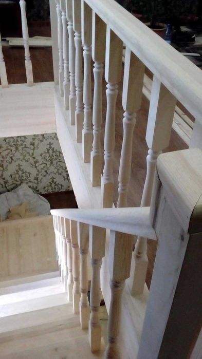 Столярные изделия