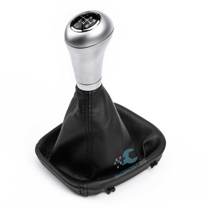 Топка за Скоростен Лост с маншон за Mercedes C W203 C209 Facelift