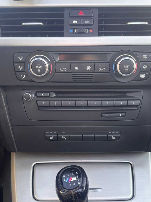 BMW 3 Series 2007 — imagine 3