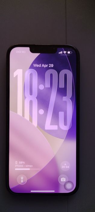 iPhone 16 (E) Ca nou