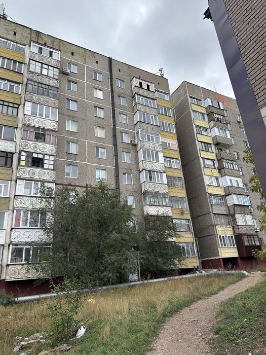 Продаю 1 комн кв, ул/планировки