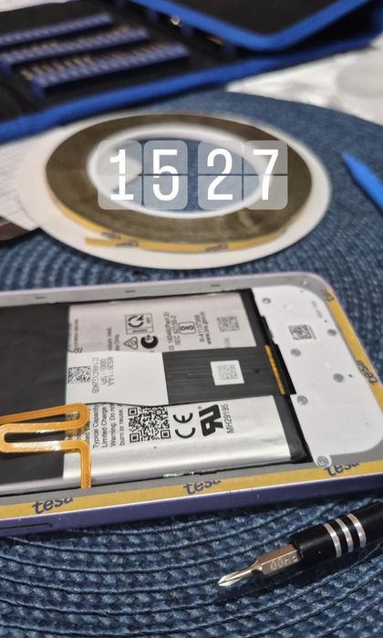 Reparații telefoane