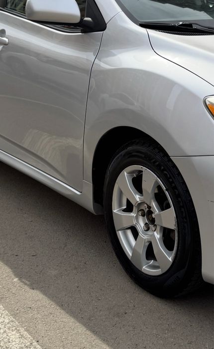 Диски Toyota R16 5x100