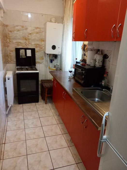 Apartament 2 camere
