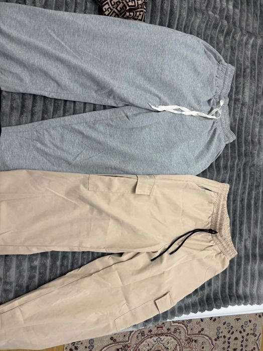 Женские брюки и штаны