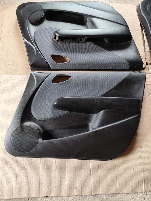 Кори от врати за Honda jazz