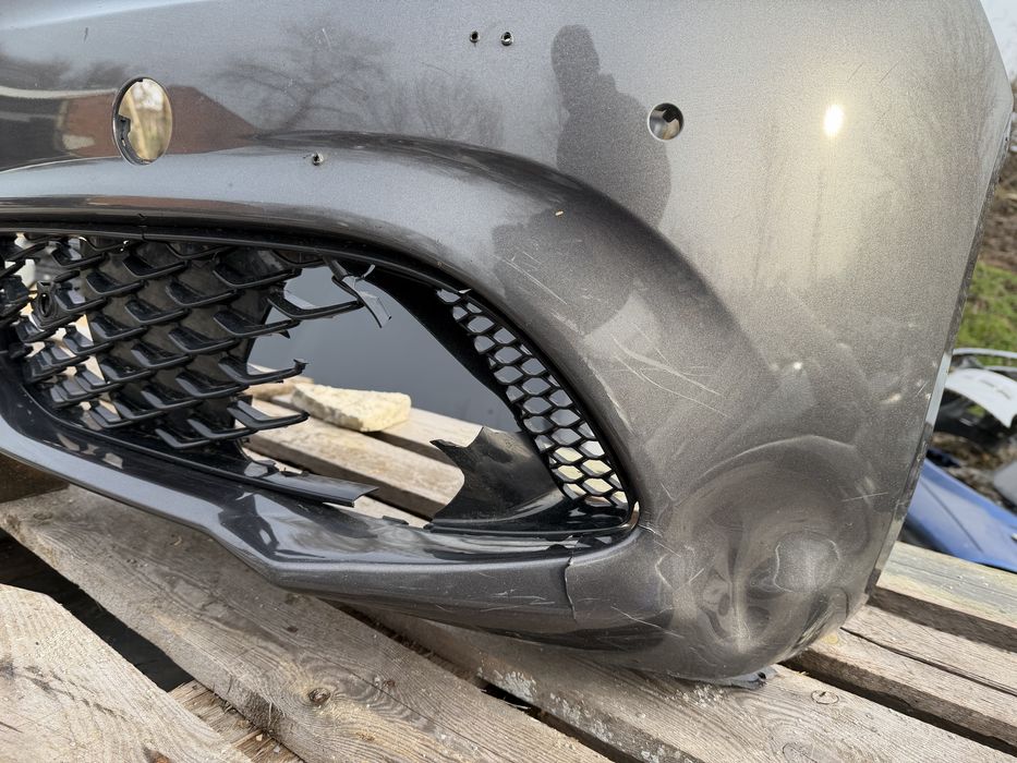 Броня Alfa Romeo Giulia