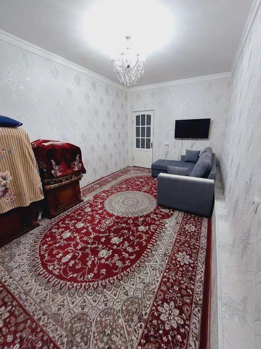 Продаю 1 комнатную квартиру на Сергели 5