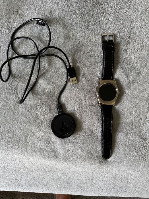 Смарт часы LG Watch Urbane W150