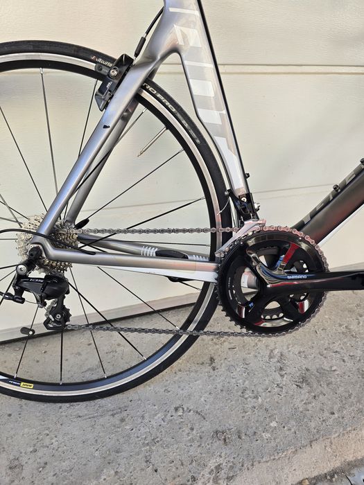Cursiera Carbon Giant Propel Advanced 2