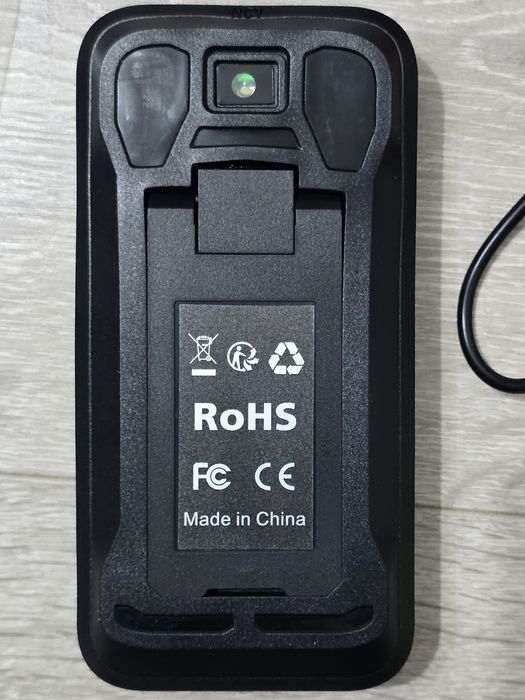 Multimetru digital reîncărcabil TRMS 6000 – NCV, Auto Range