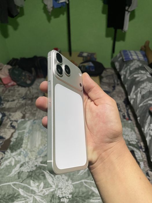 iphone xs max 17 pro max korpus