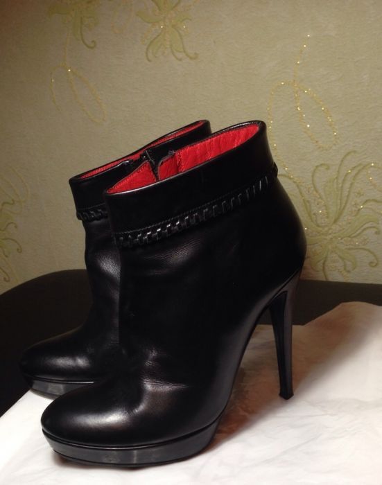 Продам батильоны. 35 размер. Турция