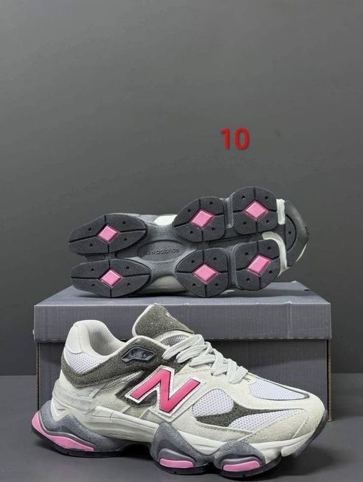 New balance 36-44