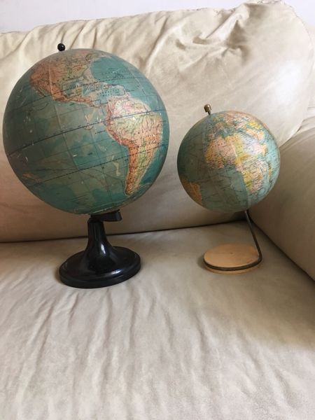 старинки домашни..