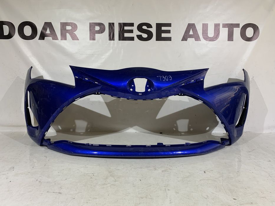 Bara fata Toyota Yaris, 2017, 2018, 2019, 2020, cod origine OE 52119-0DA40.