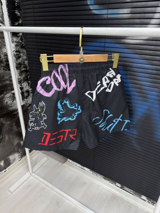 Мъжки бански различни модели