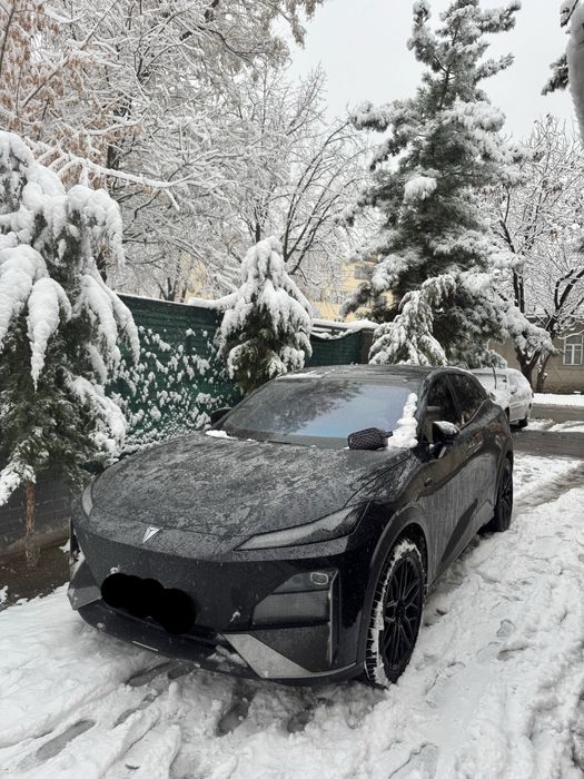 Deepal s7 srochna sotiladi