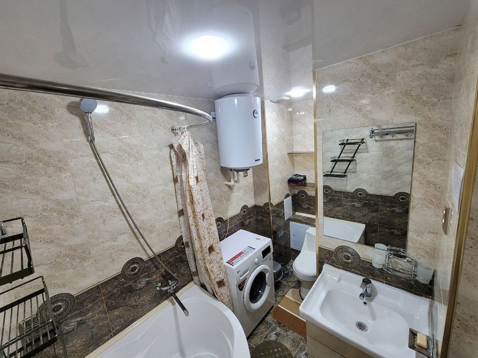 Сдаётся 2х квартира